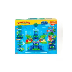 Superthings Kazoom Power Enigma Tower
