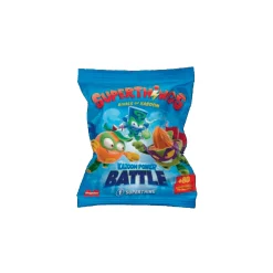 Superthings Kazoom Power Battle One Pack