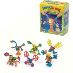 Superthings Neon Power Exoskeleton