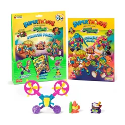 Superthings Neon Power Starterpack