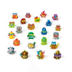 Superthings Serie 9 Guardians of Kazoom Sobres One Pack