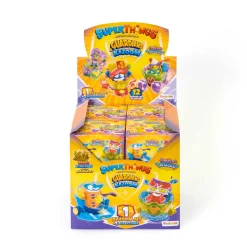 Superthings Serie 9 Guardians of Kazoom Vehículo Jet