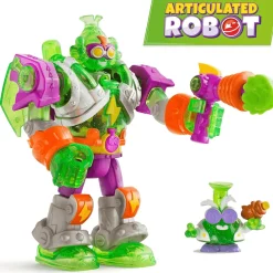 Superthings Superbot Mega-K