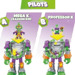 Superthings Superbot Mega-K