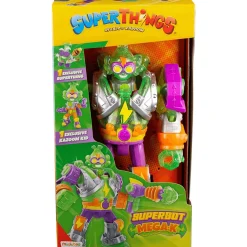 Superthings Superbot Mega-K