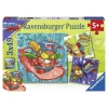 Superzings Puzzle 3x49