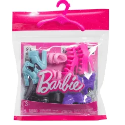 Surtido de accesorios de Barbie - Juguete de Barbie