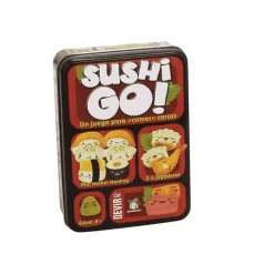 Sushi Go