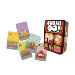 Sushi Go