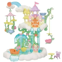 Sylvanian Families – Castillo de las Hadas