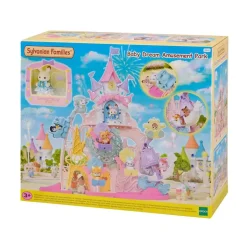 Sylvanian Families – Parque de los Sueños en Sylvanian Land