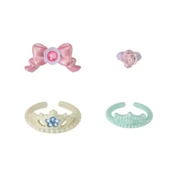 Sylvanian Families – Set Princesas de las Flores