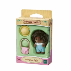 Sylvanian Families Bebe Erizo
