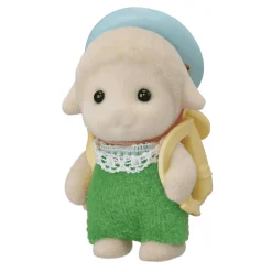 Sylvanian Families Bebe Oveja Emma
