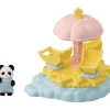 Sylvanian Families Carrusel de Las Estrellas