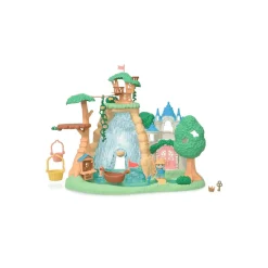 Sylvanian Families Cascada Secreta