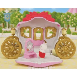Sylvanian Families La Carroza de Crème