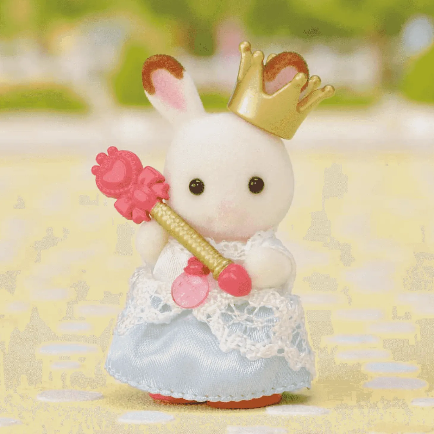 Sylvanian Families La Carroza de Crème