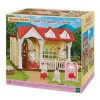 Sylvanian Families La Dulce Casita de Las Frambuesas