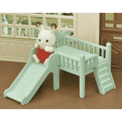 Sylvanian Families La Dulce Casita de Las Frambuesas