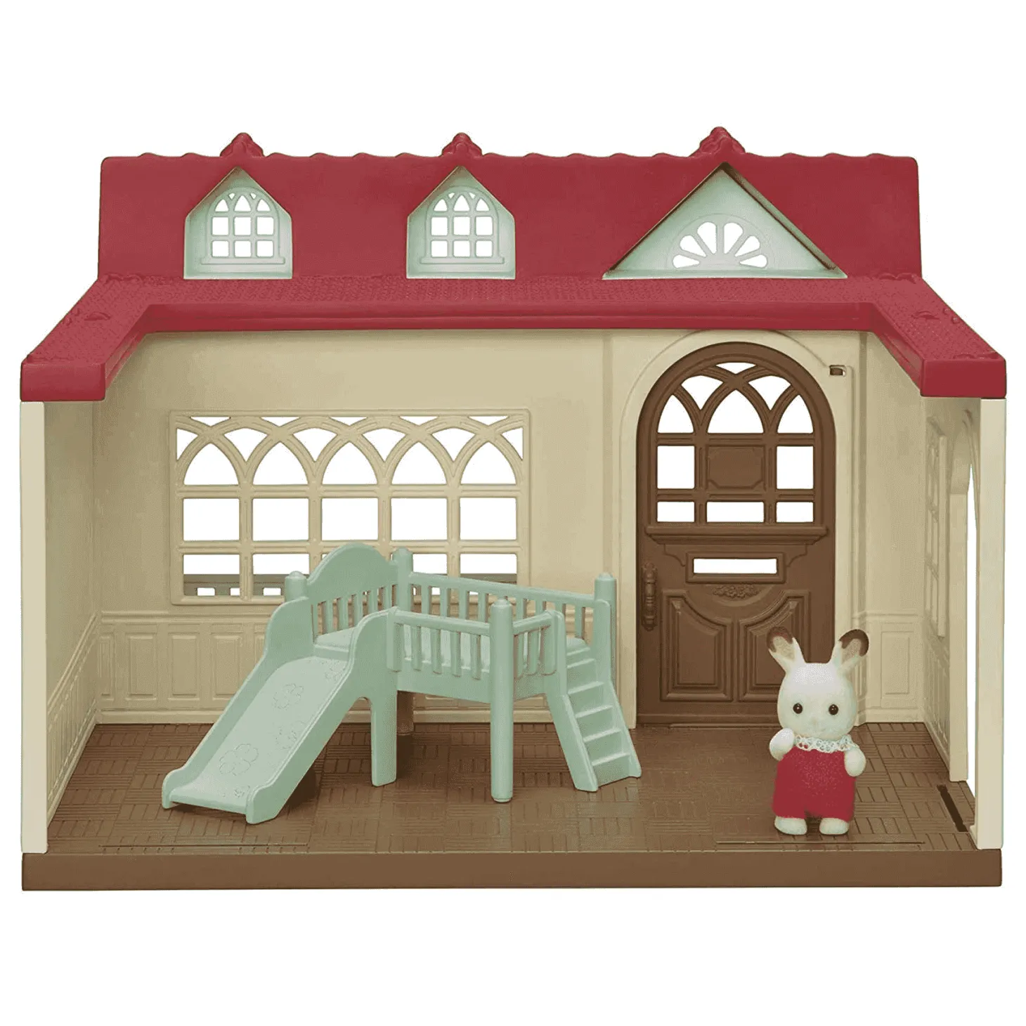 Sylvanian Families La Dulce Casita de Las Frambuesas