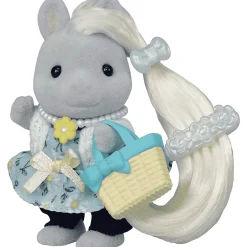 Sylvanian Families Set Amigas Pony