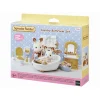 Sylvanian Families Set Baño Country
