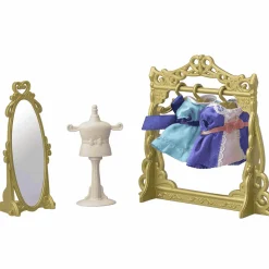 Sylvanian Families Set Boutique de Moda