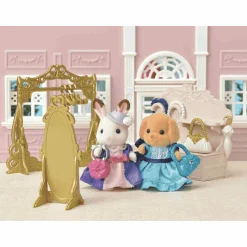 Sylvanian Families Set Boutique de Moda