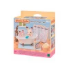 Sylvanian Families Set de Baño y Ducha