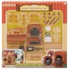 Sylvanian Families Set de Panadería
