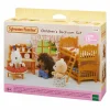 Sylvanian Families Set Habitación de Los Niños