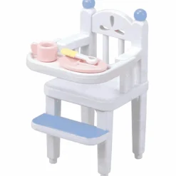 Sylvanian Families Set Trona de Bebe