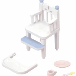 Sylvanian Families Set Trona de Bebe