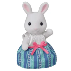 Sylvanian Families Set Viaje de Fin de semana Emilia Cone