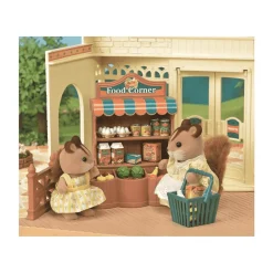 Sylvanian Families Supermercado
