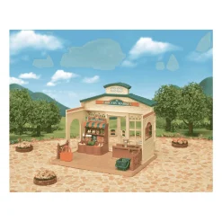 Sylvanian Families Supermercado