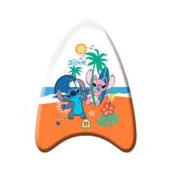 Tabla de Surf Stitch 31x41 cm – Diversión playera para peques a partir de 3 años