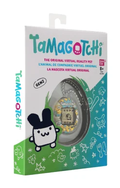 Tamagochi Original Pochitchi Comic Book