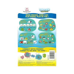 Tamagotchi Connection Exclusivo Toy Planet