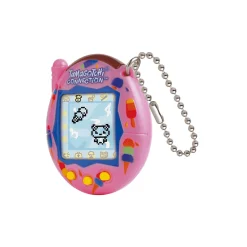 Tamagotchi Connection Ice Cream Exclusivo Toy Planet