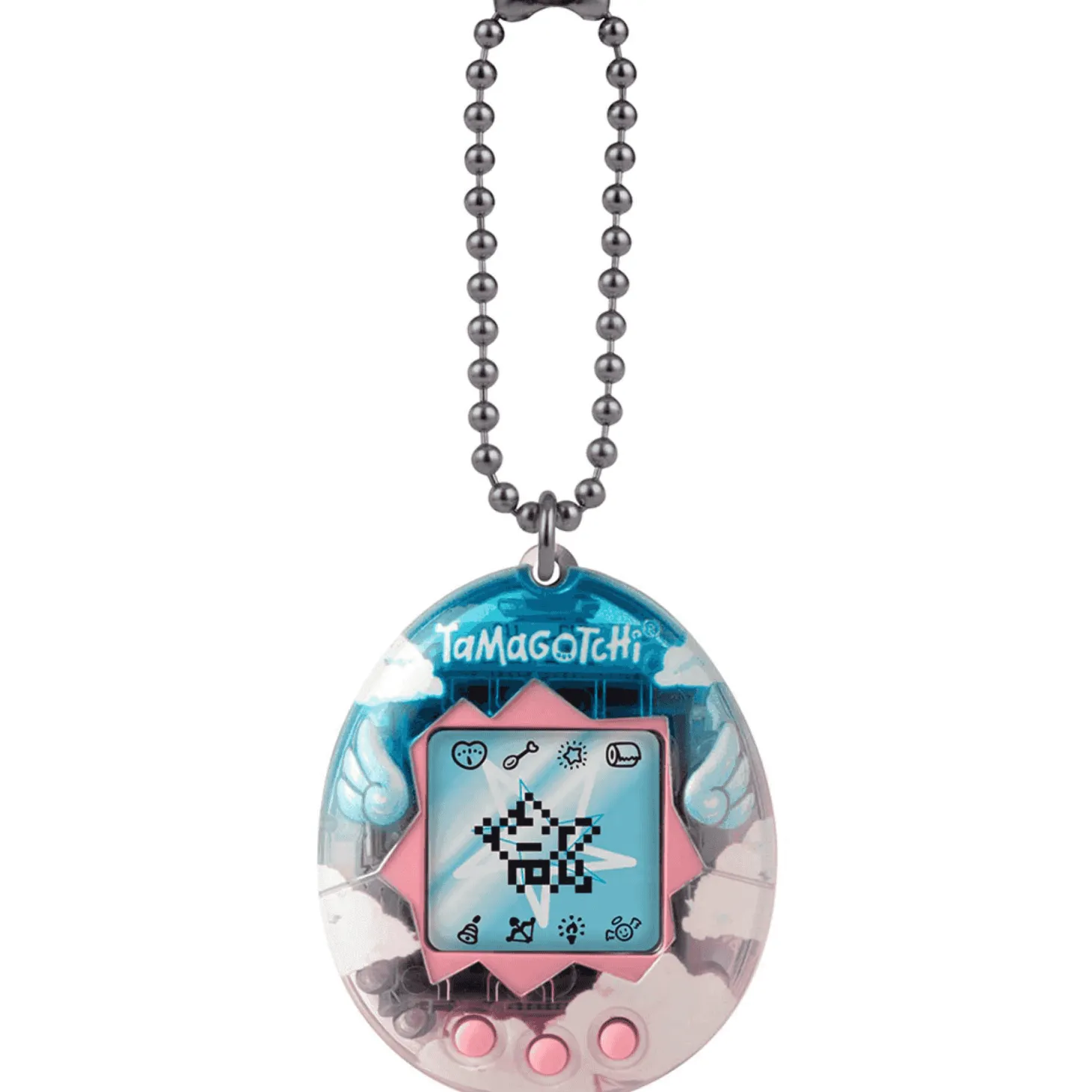 Tamagotchi Original Dreamy Angel Bandai