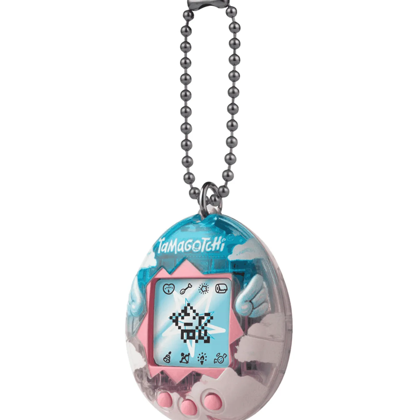 Tamagotchi Original Dreamy Angel Bandai