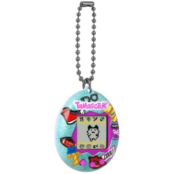 Tamagotchi Original Denim Patches