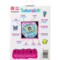 Tamagotchi Original Flower Perfume