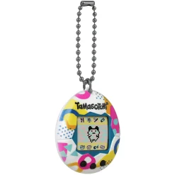 Tamagotchi Original Memphis Style