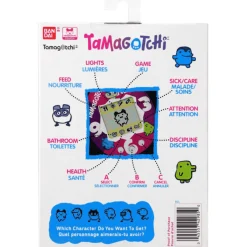 Tamagotchi Original Tama Garden