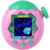 Tamagotchi Paradise Peaceful Land | Juguete interactivo | 6A+