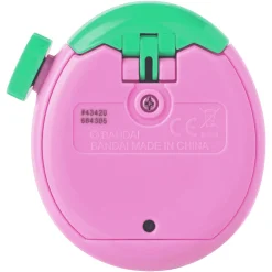 Tamagotchi Paradise Peaceful Land | Juguete interactivo | 6A+