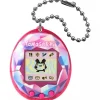 Tamagotchi Pink Treasure Jewel Original